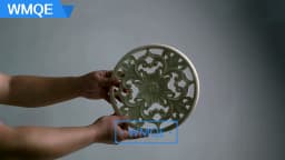 Round Flower Exquisite Carving Natural Wood Appliques Furniture Wooden Mouldings Vintage Unpainted Accessories Decoration Decal