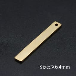 10pcs/lot 316 Stainless Steel Heart Geometric DIY Earring Charm Connector Wholesale Top Quality Findings Accpet OEM Order