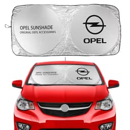 For Opel Zafira Tourer Corsa Combo OPC Grandland X astra j Vectra insignia Mokka crossland Meriva Adam Car Windshield Sunshades