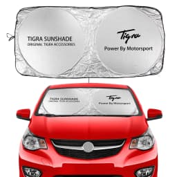 For Opel Zafira Tourer Corsa Combo OPC Grandland X astra j Vectra insignia Mokka crossland Meriva Adam Car Windshield Sunshades