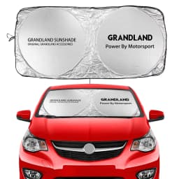For Opel Zafira Tourer Corsa Combo OPC Grandland X astra j Vectra insignia Mokka crossland Meriva Adam Car Windshield Sunshades
