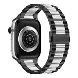 Metal Strap For Apple watch 11 10 46mm 42mm Ultra 3 2 1 49mm 9 8 7 45mm 41mm steel replacement band For iwatch 6 5 SE3 44mm 40mm