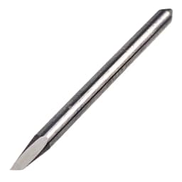 15pcs 45 Degree Mimaki Plotter Vinyl Cutter Knife Blades for Mimaki Cutting Milling Carving Tool Wear Resisting Durable