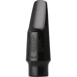 KMEE KANEE Studio Florida New York Hard Rubber Mouthpiece Eb Alto Bb Soprano Bb Tenor Saxophone Mouthpiece Jazz Master Jungle