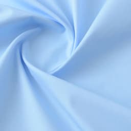 Solid Color Simple 100% Cotton Poplin Fabric For Sewing Clothes Patchwork Supplies Home Textile By The Meter