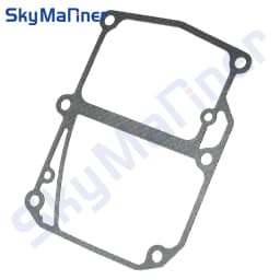 63V-45113-A1 GASKET,Upper Casing Replaces For Hidea Parsun Yamaha Boat Motor 9.9HP 15HP 63V-45113-A1-00 Outboard Engine
