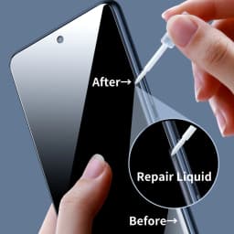 SmartDevil HD Tempered Glass For Xiaomi Mi 14T 13T Pro Glass For Xiaomi 12T Screen Protector Easy Install