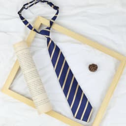 33*6cm/13*13cm JK Ties Women Plaid Neck Tie Girls Japanese Style for Jk Uniform Cute Necktie Plaid Uniform School Accessories
