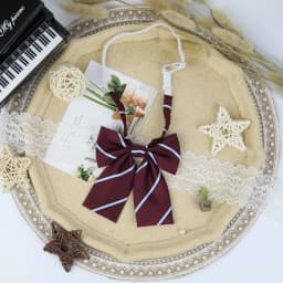 33*6cm/13*13cm JK Ties Women Plaid Neck Tie Girls Japanese Style for Jk Uniform Cute Necktie Plaid Uniform School Accessories
