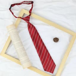 33*6cm/13*13cm JK Ties Women Plaid Neck Tie Girls Japanese Style for Jk Uniform Cute Necktie Plaid Uniform School Accessories