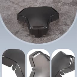 Replace Head Protection Cap Cover for Philips Shaver Sh50 S7000 S8000 S9000 Series S5000 New Honeycomb Series
