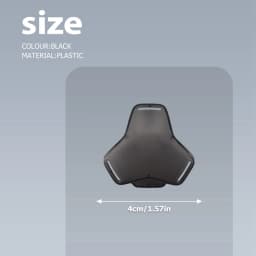 Replace Head Protection Cap Cover for Philips Shaver Sh50 S7000 S8000 S9000 Series S5000 New Honeycomb Series
