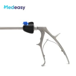 Laparoscopic Titanium Clips Applicator Laparoscopy Surgical Instruments Titanium Clip Applier