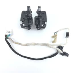 For Ford Forex Multifunction Steering Wheel Button Cruise Control Switch