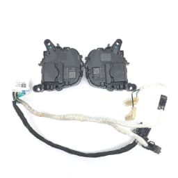 For Ford Forex Multifunction Steering Wheel Button Cruise Control Switch