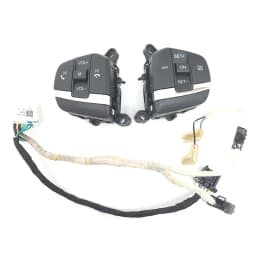 For Ford Forex Multifunction Steering Wheel Button Cruise Control Switch