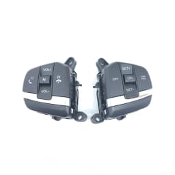For Ford Forex Multifunction Steering Wheel Button Cruise Control Switch