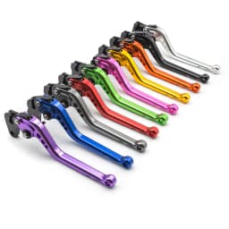 For Honda CBR500R CB500F CB500X 2013-2020 Adjustable Motorcycle Brake Clutch Levers CB 500F 500X 500 X 2014 2015 2016 2017 2018