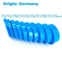 50 Meter Bike Tubeless Tape Rim Seal Tape 10-13-15-17-19-21-23-25-27-29-31-33mm For MTB Road Bicycle Folding Bike Tubeless Tire