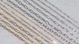 GUFEATHER,1m/lot,C201,diy chain,pass REACH,nickel free,18k gold rhodium plated,copper,charm,diy bracelet necklace,jewelry making