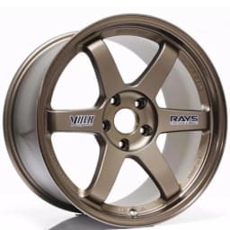 Wholesale car styling rim sticker RAYS VOLK TE37 CE28 RACING WORK ADVAN ENKEI SSR WEDSSPORT PVC decoration tire wheel sticker wa