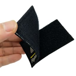 ONE Fighting Championship Patches high quality Embroidered Military Tactics Badge Hook Loop Armband 3D Stick on Jacket Backpack