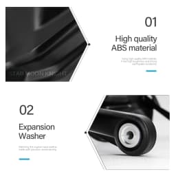 For Honda NC750D NC 750 D Integra750 Integra 750 S Motorcycle Hand Guard Handle Protector Handguard Handle Protection