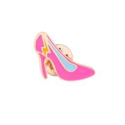 Women Pink Rose Enamel Pins Brooches Champagne Wine Glass Cigarette Vintage Record Player Cute Bike Badges Jewelry for Girl Kids