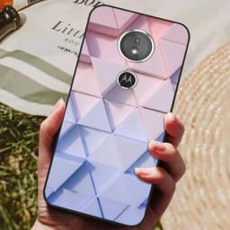 For Moto G7 Play Case Silicone Soft Cute Phone Cover for Motorola Moto G7 Power Case TPU Bumper for Moto G7Play G7power Shell