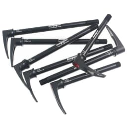 HEPPE MTB Road Bike Thru Axle Front Fork Shaft Skewers 12x100 12x110 Rear Thru Axle 12x142 12x148 Quick Release M12xP1.0/P1.75