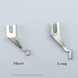 Presser Foot Mitsubishi PLK-1010 2010 2516 3020 Industrial Pattern Sewing Machine Accessories