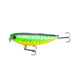 1pcs 57mm 4.7g Sparrow Pencil Surface Fishing Lure Wobblers Topwater Fishing Top Walkers The Best Bass Surface minnow hard bait