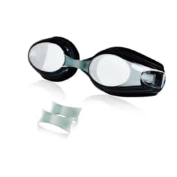 Kids Myopia Swimming Goggles for Boys Girls Ages 4-14 (Approximate) with Anti-fog Spray Swim Glasses Eyewear