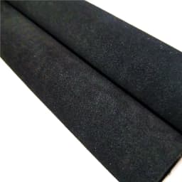 NooNRoo Hypalon Grips EVA Fishing Rod Repair Handle Soft Grip Material Rod Building 2PCS / SET