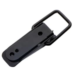 Car Bumper Pull Hooks Car Quick Release Fasteners Security Connecting Locks And Fixing Clips For Car Accessories