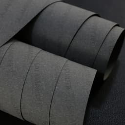 Salamander Recycled Leather Paper Vegetable Tanned for Leather Craft Tooling Carving Dyeing Embossing Stamping (0.4-1.0MM Thick)