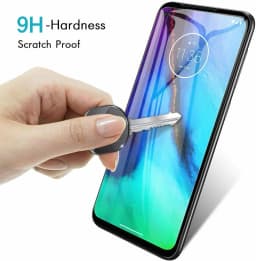 9D Tempered Glass For Google Pixel 8 7A 7 6A 6 5 5xl 4A 4 4XL 3A 3AXL 4A5G 5A Full Cover Screen Protector tempered glass film