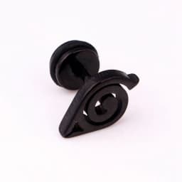 Stud Earrings High Grade Stainless steel Anime For Women Girls Fashion Geometric Ear Jewelry Birthday Gifts Earrings