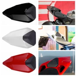 Motorcycle Rear Seat Fairing Parts Fairing Parts For Ducati 899 Panigale 2014 2015 1199 Panigale / S 2012-2014