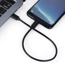 Type C (USB-C) to Micro USB Male Sync Charge OTG CHARGER Cable Cord Adapter For Phone Huawei Samsung Usbc Wire