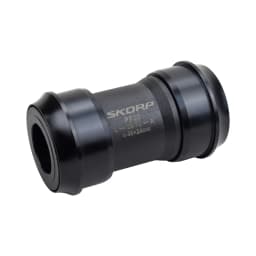 MTB Road Bike Bottom Brackets BB30 BSA30 PF30 BB386 46/42x22 24 30mm Sealed Bearing Mountain Bicycle BB Sets Central Axis
