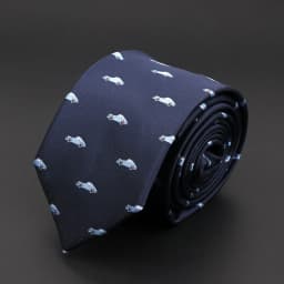 Mens Fashion Polyestert Ties Jacquard Cravat Men Animal Plant Skull Flower Woven Tie Wedding Party Gift Luxury Neck Tie