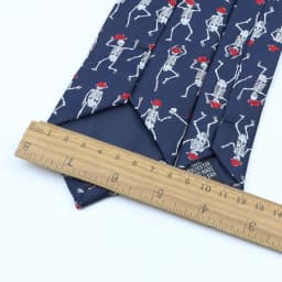 Mens Fashion Polyestert Ties Jacquard Cravat Men Animal Plant Skull Flower Woven Tie Wedding Party Gift Luxury Neck Tie