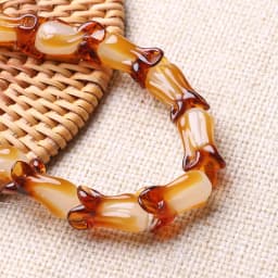 10Pcs Vegetable Cute Chinese Cabbage Handmade Lampwork Beads Glass Loose Beads For Jewelry Making DIY Bracelet Necklace Craft