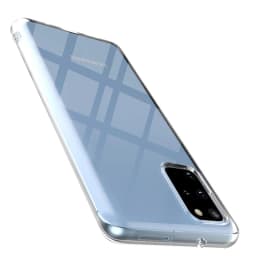 Ultra Thin Clear Soft Silicone Case For Samsung S20 Fe S10 Lite Plus A71 A51 A41 A31 A21 A70 A50 A30 A20 A10 Transparent Cover