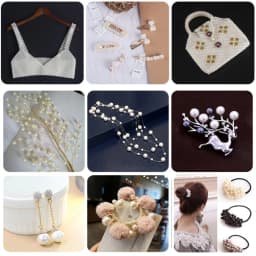 50-400Pcs 3-14mm No Hole Round Plastic Acrylic ABS Lmitation Pearl Beads Charm Loose Beads Counter Jewelry Findings Making