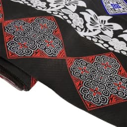 Embroidery Ethnic Jacquard Webbing Woven Tape Lace Ribbon Trim Width 10cm Tribal Boho DIY Garment Bag Accessories