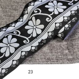 Embroidery Ethnic Jacquard Webbing Woven Tape Lace Ribbon Trim Width 10cm Tribal Boho DIY Garment Bag Accessories