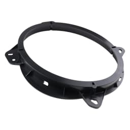 6" X 9" Speaker Adapter Spacers for Toyota 4Runner Avalon Camry FJ Cruiser Highlander Prius Tacoma Lexus CT GC LS Adaptor Frame