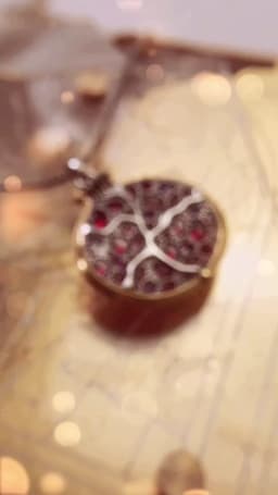 Chain Necklace Pomegranate,Summer Brand New Fine Jewelry Europe 925 Sterling Silver Gift For Women